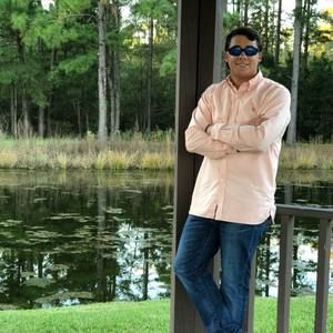 Meet your Posher, Andrew